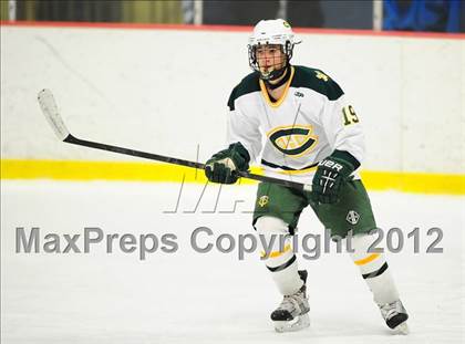 Thumbnail 2 in New Canaan @ Trinity Catholic photogallery.