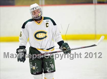 Thumbnail 1 in New Canaan @ Trinity Catholic photogallery.