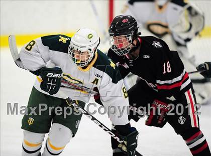 Thumbnail 3 in New Canaan @ Trinity Catholic photogallery.