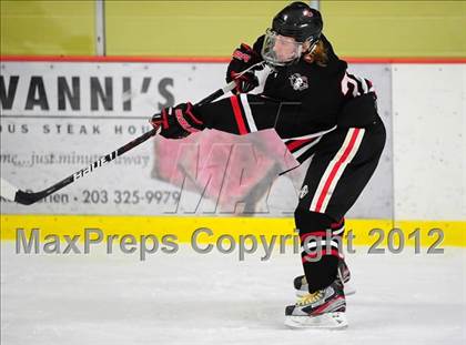 Thumbnail 2 in New Canaan @ Trinity Catholic photogallery.