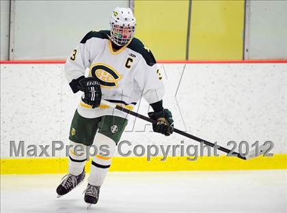 Thumbnail 3 in New Canaan @ Trinity Catholic photogallery.