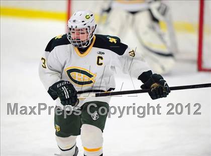 Thumbnail 3 in New Canaan @ Trinity Catholic photogallery.