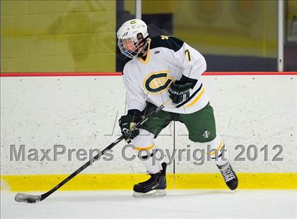 Thumbnail 3 in New Canaan @ Trinity Catholic photogallery.