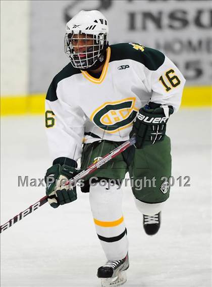 Thumbnail 1 in New Canaan @ Trinity Catholic photogallery.