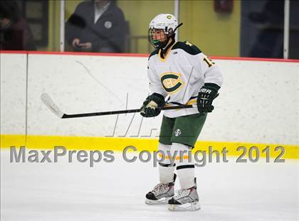 Thumbnail 2 in New Canaan @ Trinity Catholic photogallery.
