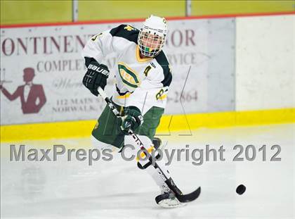 Thumbnail 2 in New Canaan @ Trinity Catholic photogallery.