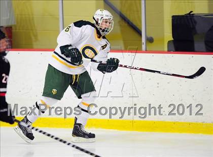 Thumbnail 1 in New Canaan @ Trinity Catholic photogallery.