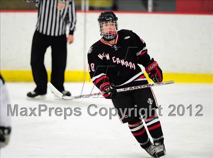 Thumbnail 3 in New Canaan @ Trinity Catholic photogallery.