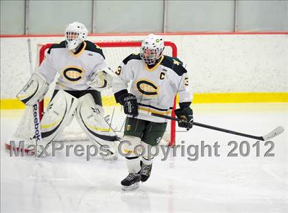 Thumbnail 1 in New Canaan @ Trinity Catholic photogallery.