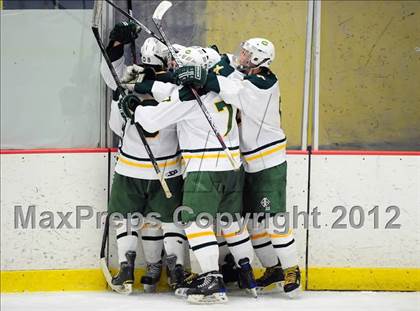 Thumbnail 3 in New Canaan @ Trinity Catholic photogallery.