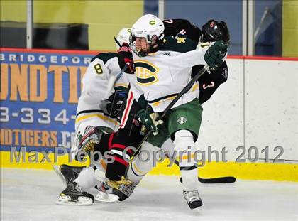 Thumbnail 2 in New Canaan @ Trinity Catholic photogallery.