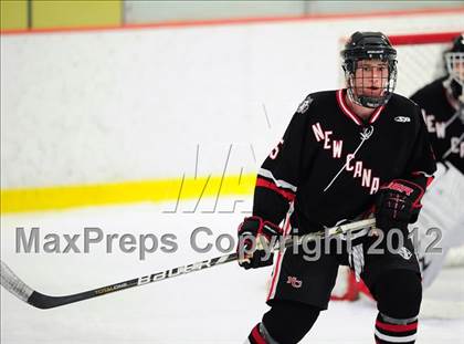 Thumbnail 1 in New Canaan @ Trinity Catholic photogallery.
