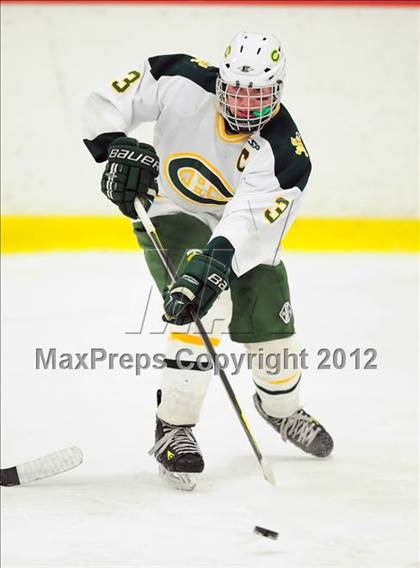 Thumbnail 3 in New Canaan @ Trinity Catholic photogallery.