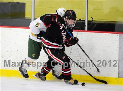 Thumbnail 2 in New Canaan @ Trinity Catholic photogallery.