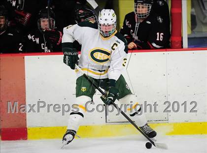 Thumbnail 1 in New Canaan @ Trinity Catholic photogallery.