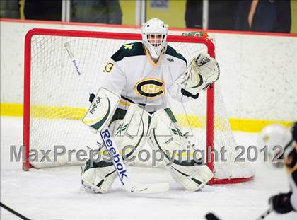 Thumbnail 3 in New Canaan @ Trinity Catholic photogallery.