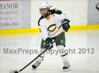 Thumbnail 1 in New Canaan @ Trinity Catholic photogallery.