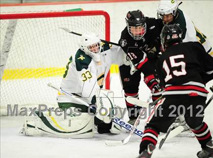 Thumbnail 3 in New Canaan @ Trinity Catholic photogallery.