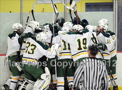 Thumbnail 2 in New Canaan @ Trinity Catholic photogallery.