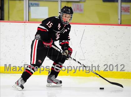 Thumbnail 1 in New Canaan @ Trinity Catholic photogallery.