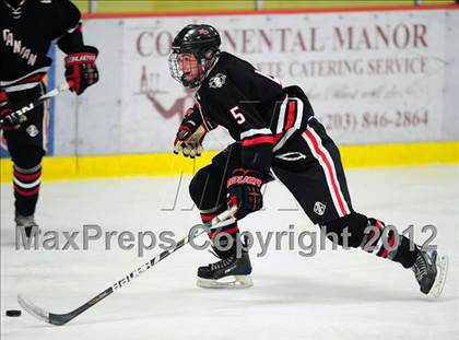 Thumbnail 2 in New Canaan @ Trinity Catholic photogallery.