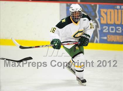 Thumbnail 3 in New Canaan @ Trinity Catholic photogallery.