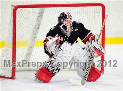 Thumbnail 3 in New Canaan @ Trinity Catholic photogallery.