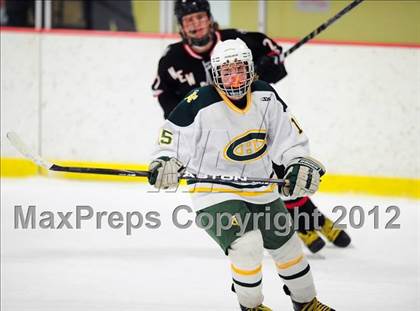 Thumbnail 1 in New Canaan @ Trinity Catholic photogallery.