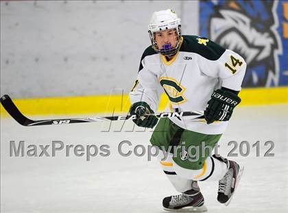 Thumbnail 1 in New Canaan @ Trinity Catholic photogallery.