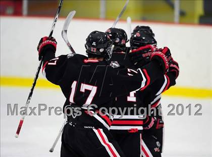 Thumbnail 2 in New Canaan @ Trinity Catholic photogallery.