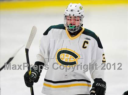 Thumbnail 2 in New Canaan @ Trinity Catholic photogallery.
