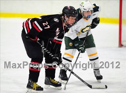 Thumbnail 3 in New Canaan @ Trinity Catholic photogallery.