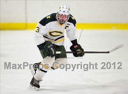 Thumbnail 3 in New Canaan @ Trinity Catholic photogallery.