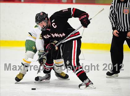 Thumbnail 3 in New Canaan @ Trinity Catholic photogallery.