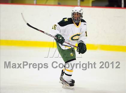 Thumbnail 2 in New Canaan @ Trinity Catholic photogallery.