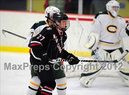 Thumbnail 2 in New Canaan @ Trinity Catholic photogallery.
