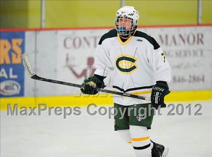 Thumbnail 1 in New Canaan @ Trinity Catholic photogallery.