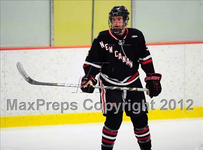Thumbnail 1 in New Canaan @ Trinity Catholic photogallery.
