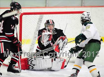 Thumbnail 1 in New Canaan @ Trinity Catholic photogallery.
