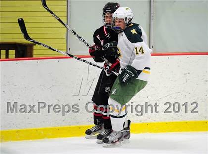 Thumbnail 1 in New Canaan @ Trinity Catholic photogallery.
