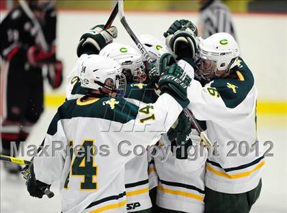 Thumbnail 3 in New Canaan @ Trinity Catholic photogallery.