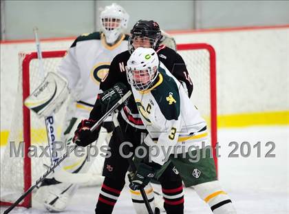 Thumbnail 1 in New Canaan @ Trinity Catholic photogallery.