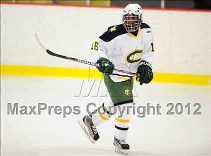 Thumbnail 1 in New Canaan @ Trinity Catholic photogallery.