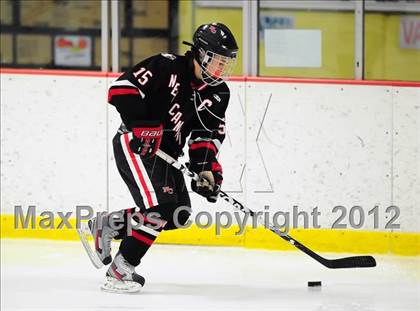 Thumbnail 2 in New Canaan @ Trinity Catholic photogallery.