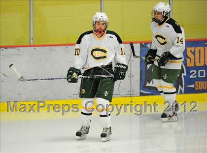 Thumbnail 2 in New Canaan @ Trinity Catholic photogallery.