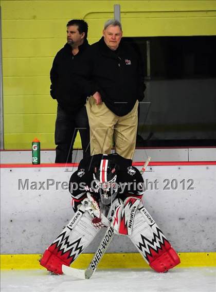 Thumbnail 3 in New Canaan @ Trinity Catholic photogallery.