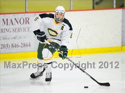 Thumbnail 3 in New Canaan @ Trinity Catholic photogallery.