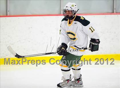 Thumbnail 1 in New Canaan @ Trinity Catholic photogallery.