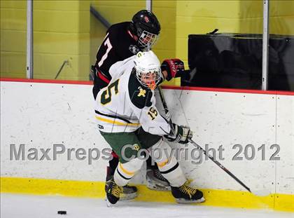 Thumbnail 3 in New Canaan @ Trinity Catholic photogallery.