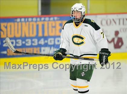 Thumbnail 2 in New Canaan @ Trinity Catholic photogallery.
